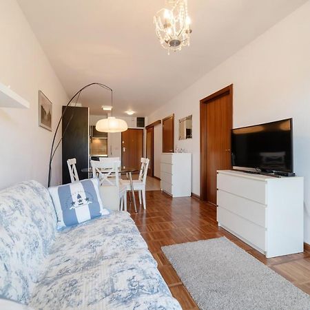 Nowoczesny Apartament W Helskiej Villi W Helu Exteriör bild