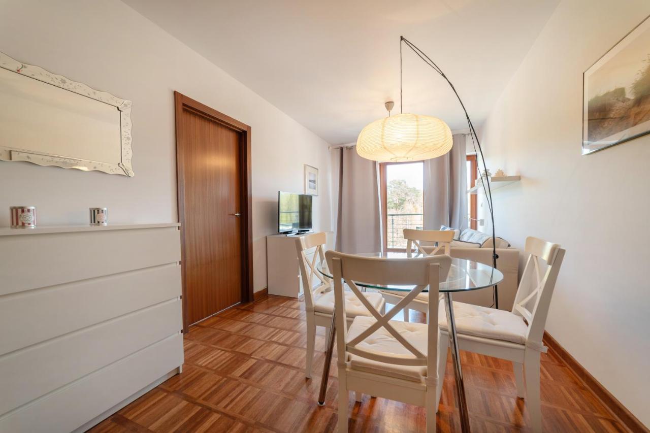 Nowoczesny Apartament W Helskiej Villi W Helu Exteriör bild