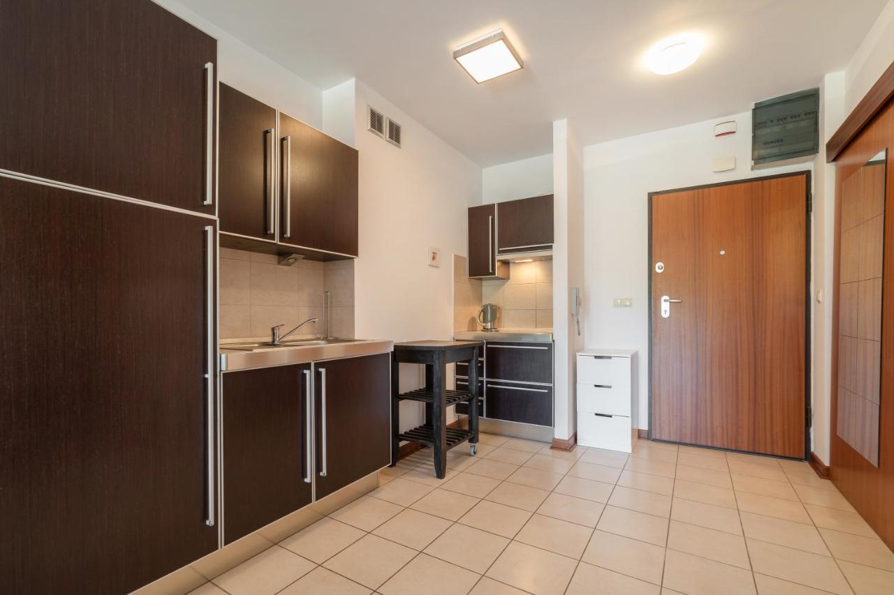 Nowoczesny Apartament W Helskiej Villi W Helu Exteriör bild